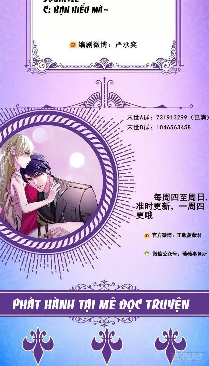 Quy Luật Tình Yêu Ở Mạt Thế Chapter 194 - Trang 2