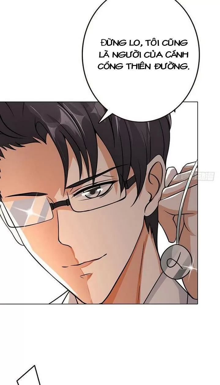 Quy Luật Tình Yêu Ở Mạt Thế Chapter 194 - Trang 2