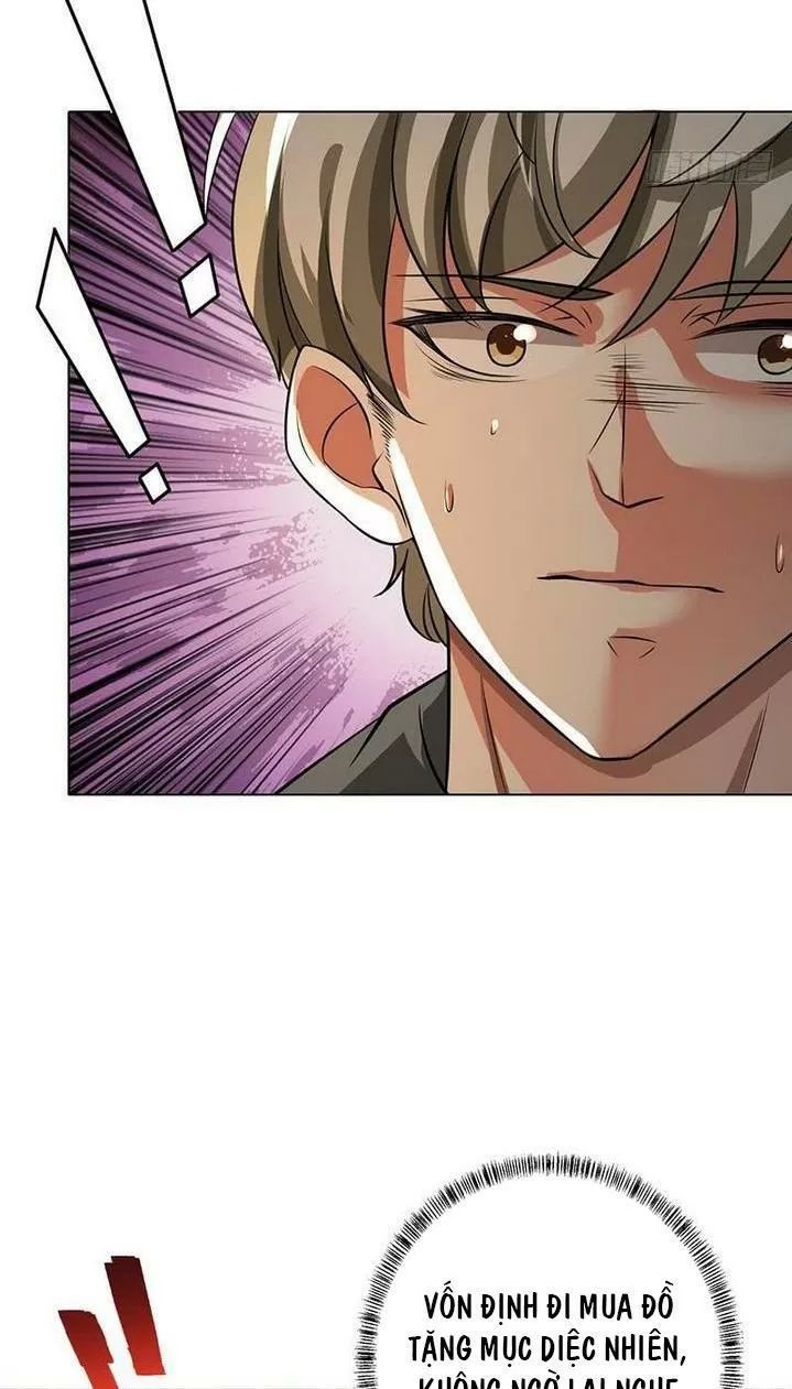 Quy Luật Tình Yêu Ở Mạt Thế Chapter 194 - Trang 2