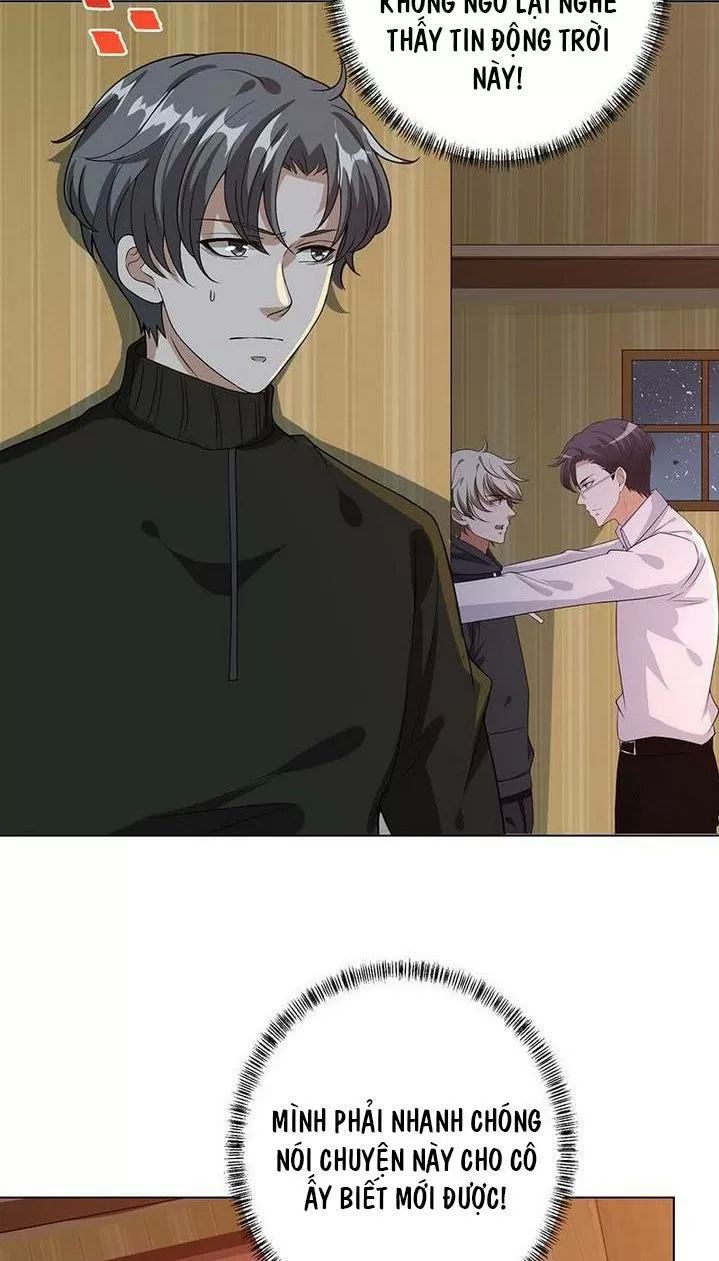 Quy Luật Tình Yêu Ở Mạt Thế Chapter 194 - Trang 2