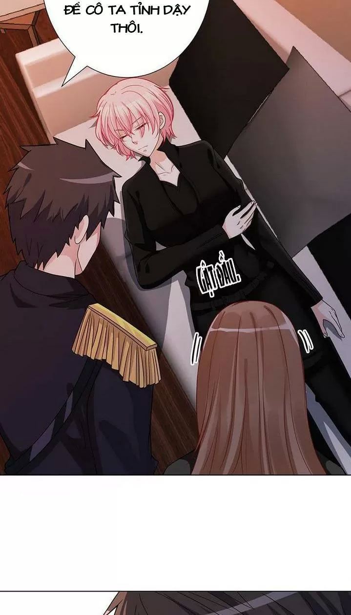 Quy Luật Tình Yêu Ở Mạt Thế Chapter 194 - Trang 2