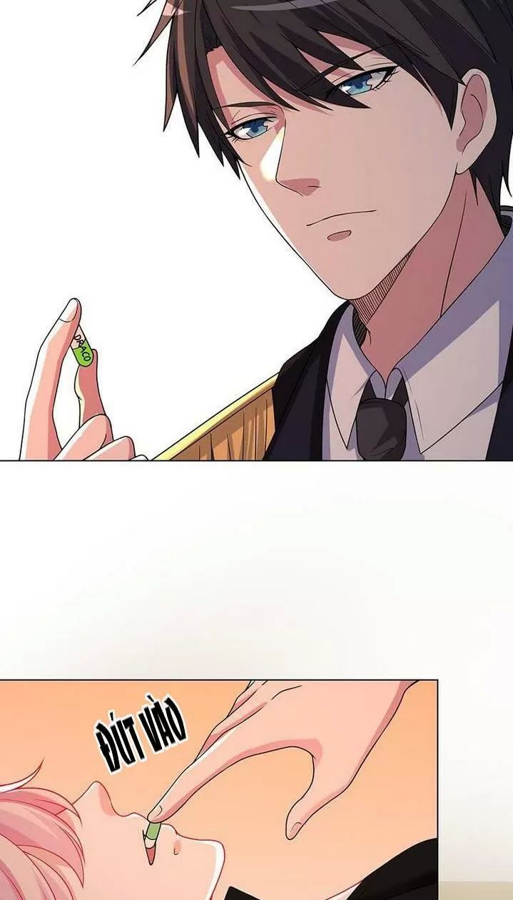 Quy Luật Tình Yêu Ở Mạt Thế Chapter 194 - Trang 2