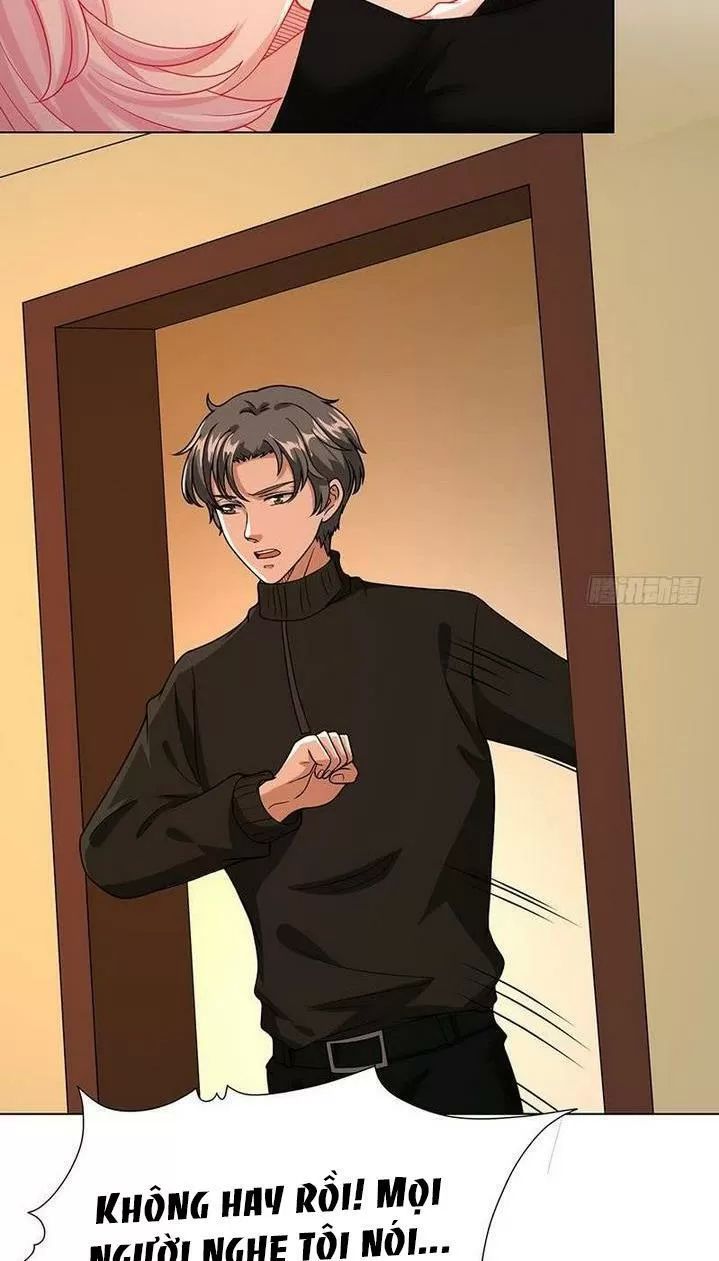 Quy Luật Tình Yêu Ở Mạt Thế Chapter 194 - Trang 2