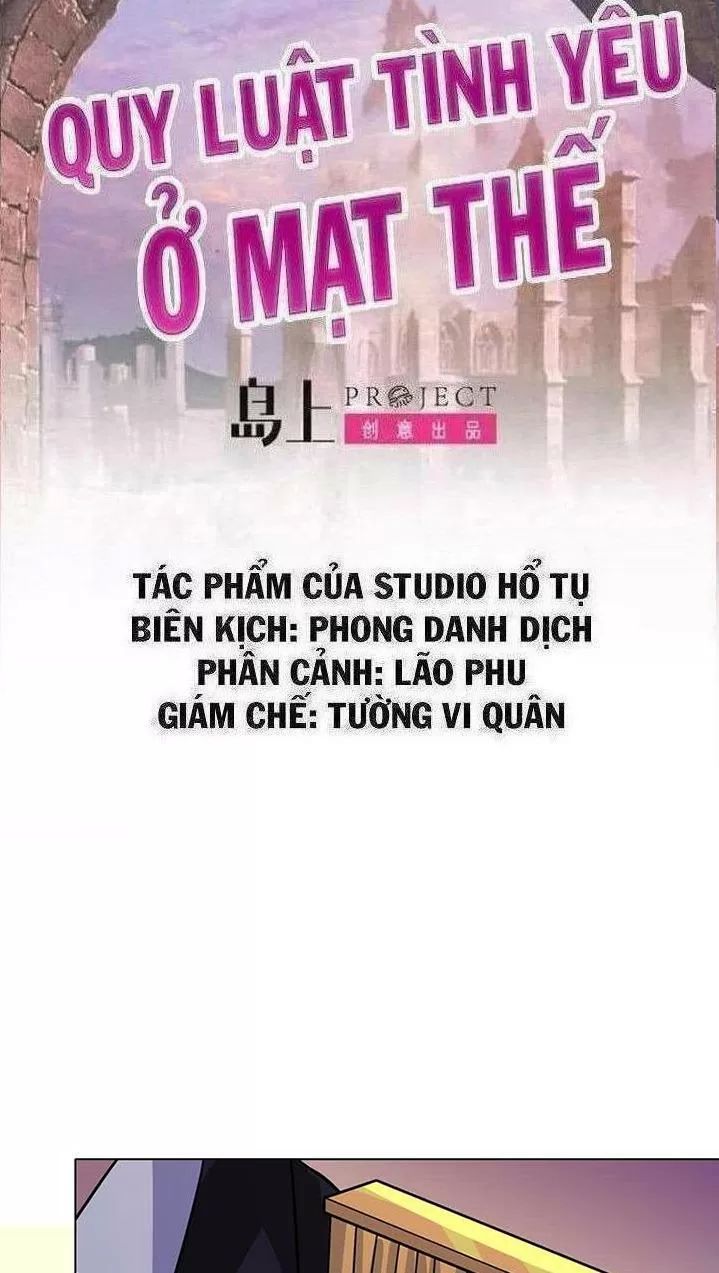 Quy Luật Tình Yêu Ở Mạt Thế Chapter 195 - Trang 2
