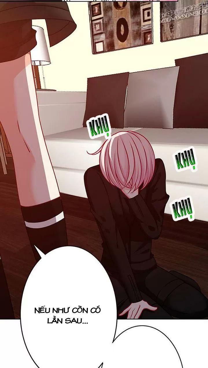 Quy Luật Tình Yêu Ở Mạt Thế Chapter 195 - Trang 2