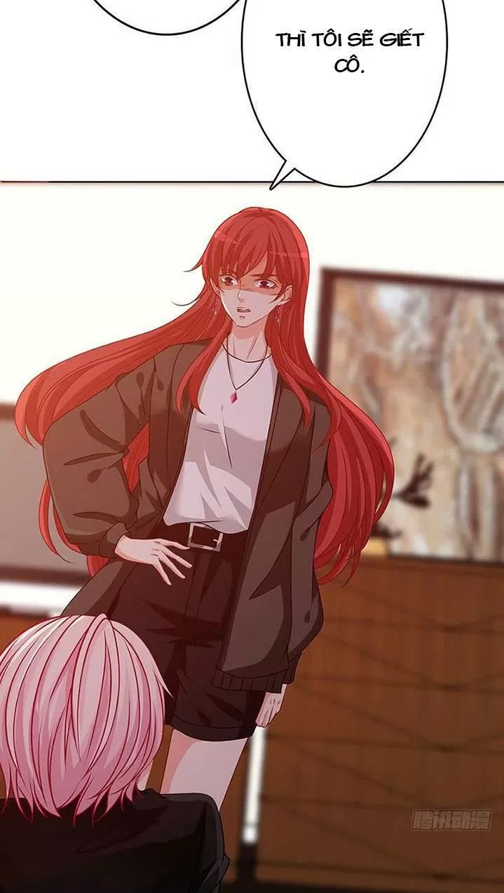 Quy Luật Tình Yêu Ở Mạt Thế Chapter 195 - Trang 2