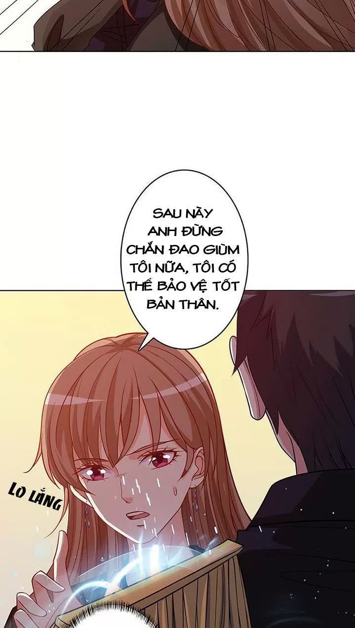 Quy Luật Tình Yêu Ở Mạt Thế Chapter 195 - Trang 2