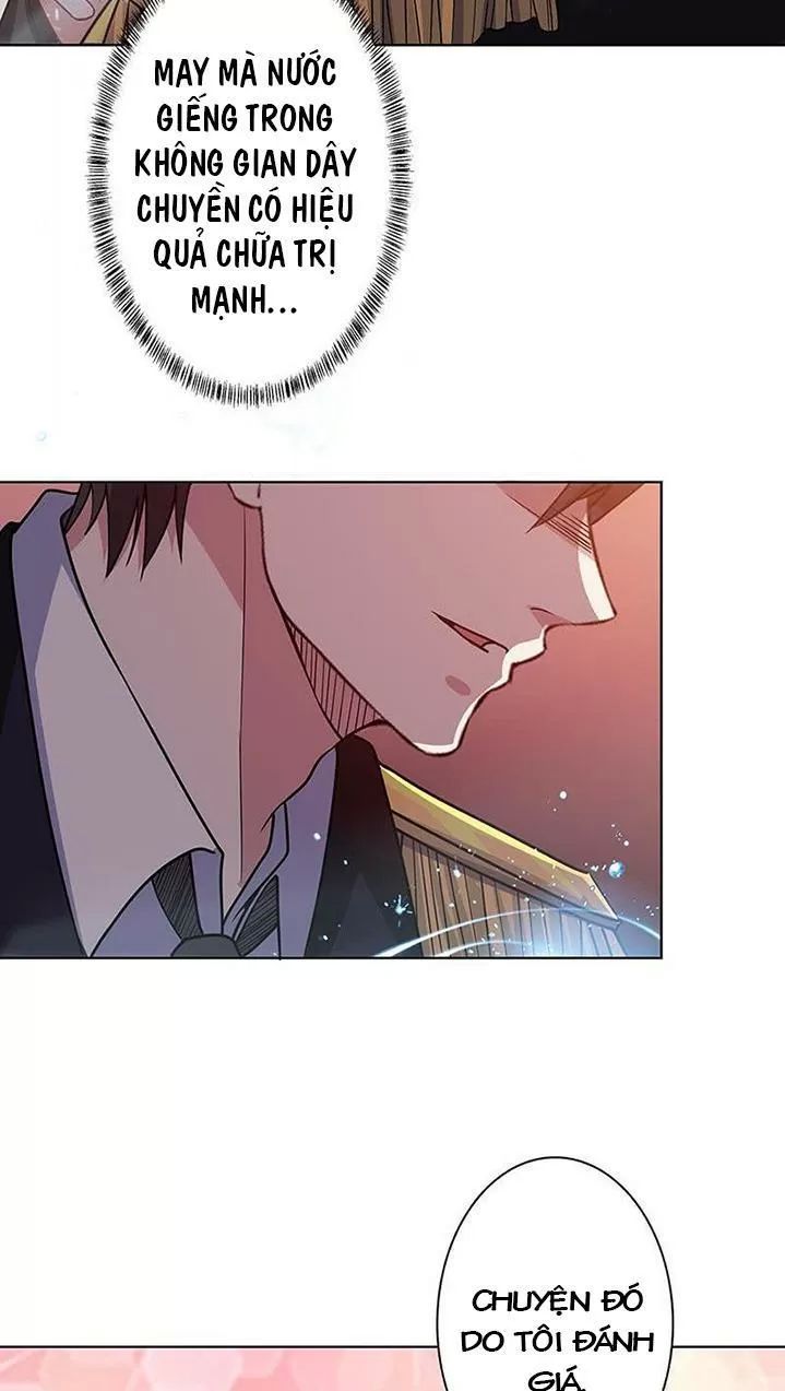 Quy Luật Tình Yêu Ở Mạt Thế Chapter 195 - Trang 2