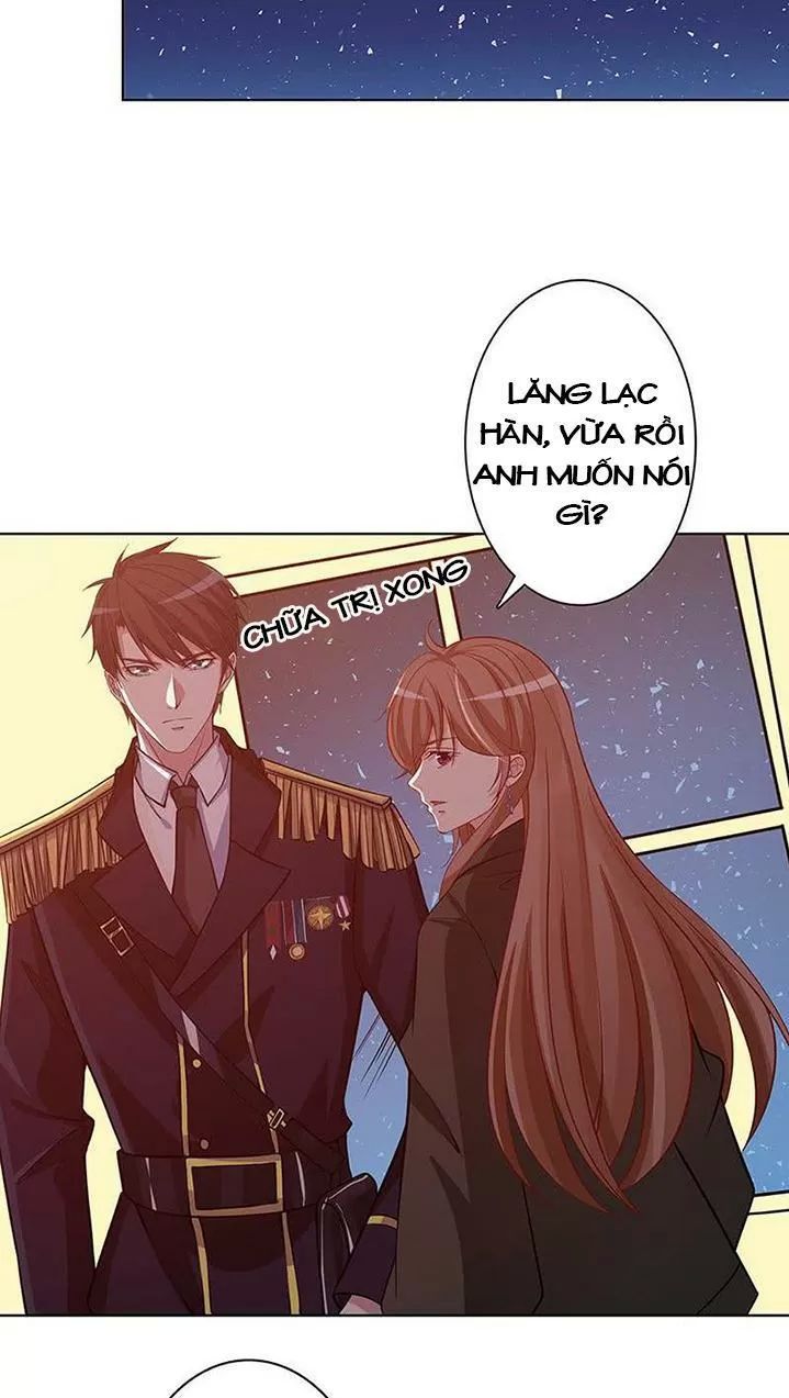 Quy Luật Tình Yêu Ở Mạt Thế Chapter 195 - Trang 2