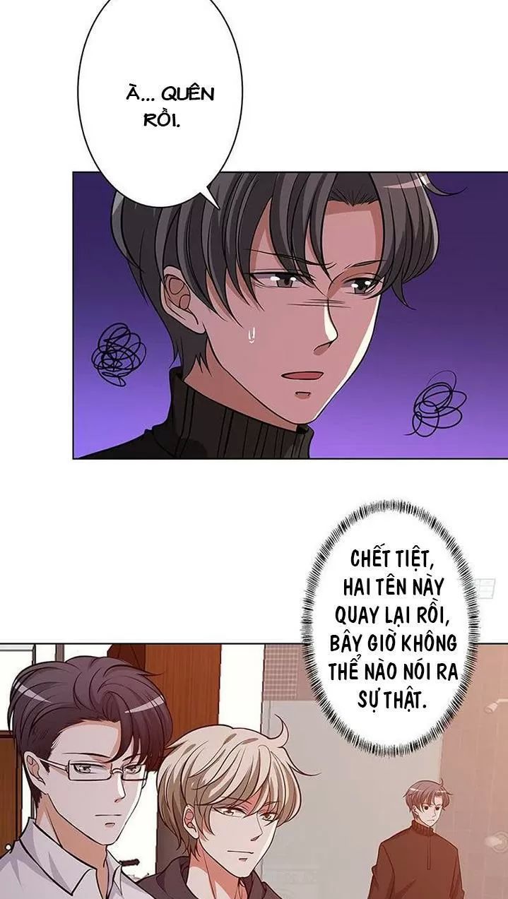 Quy Luật Tình Yêu Ở Mạt Thế Chapter 195 - Trang 2