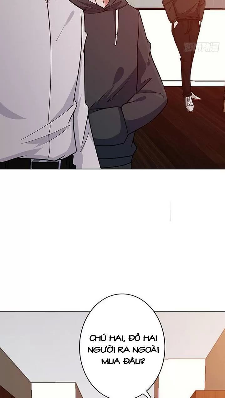 Quy Luật Tình Yêu Ở Mạt Thế Chapter 195 - Trang 2