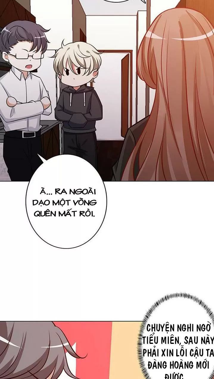 Quy Luật Tình Yêu Ở Mạt Thế Chapter 195 - Trang 2