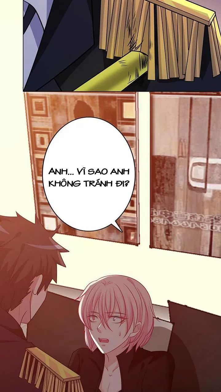 Quy Luật Tình Yêu Ở Mạt Thế Chapter 195 - Trang 2