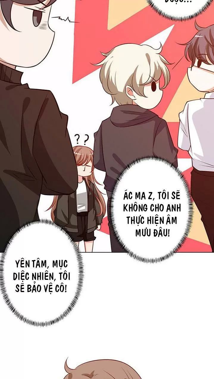 Quy Luật Tình Yêu Ở Mạt Thế Chapter 195 - Trang 2