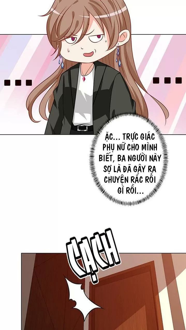 Quy Luật Tình Yêu Ở Mạt Thế Chapter 195 - Trang 2