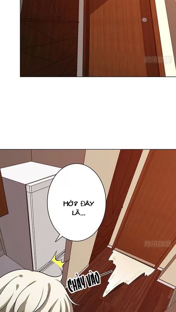 Quy Luật Tình Yêu Ở Mạt Thế Chapter 195 - Trang 2