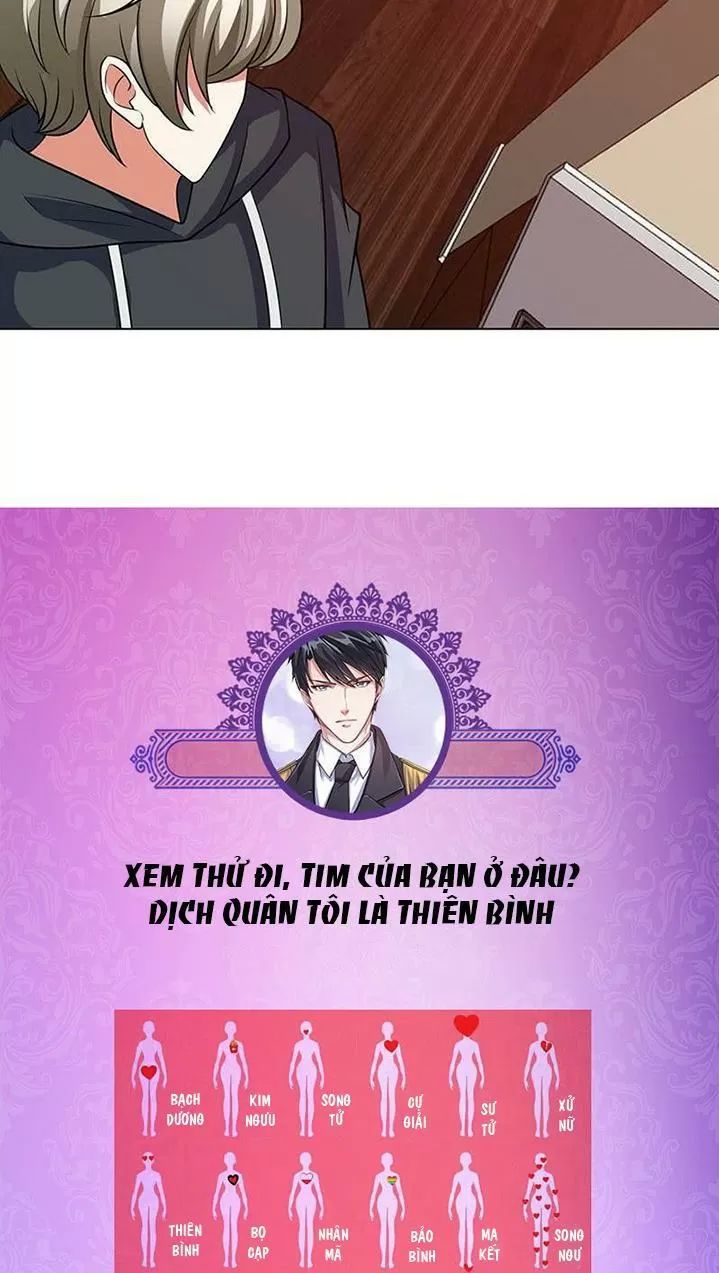 Quy Luật Tình Yêu Ở Mạt Thế Chapter 195 - Trang 2