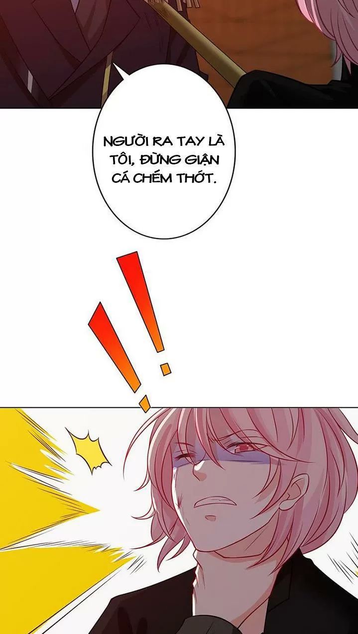 Quy Luật Tình Yêu Ở Mạt Thế Chapter 195 - Trang 2