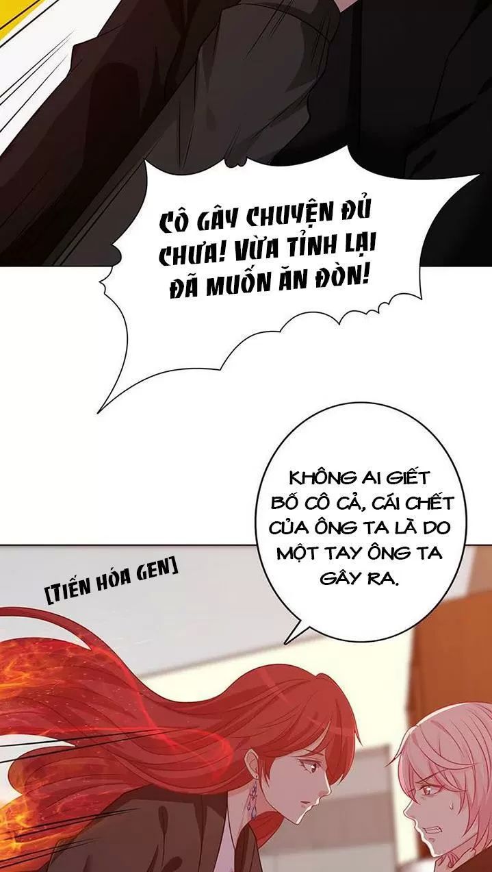 Quy Luật Tình Yêu Ở Mạt Thế Chapter 195 - Trang 2