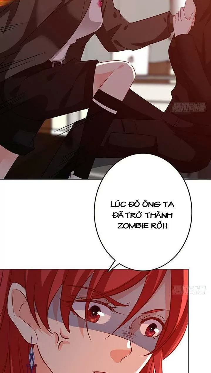 Quy Luật Tình Yêu Ở Mạt Thế Chapter 195 - Trang 2