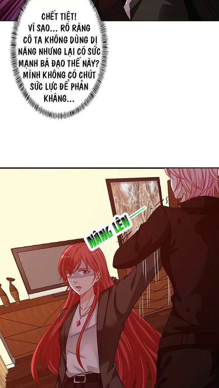 Quy Luật Tình Yêu Ở Mạt Thế Chapter 195 - Trang 2