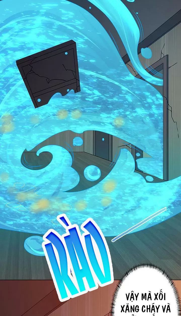 Quy Luật Tình Yêu Ở Mạt Thế Chapter 196 - Trang 2