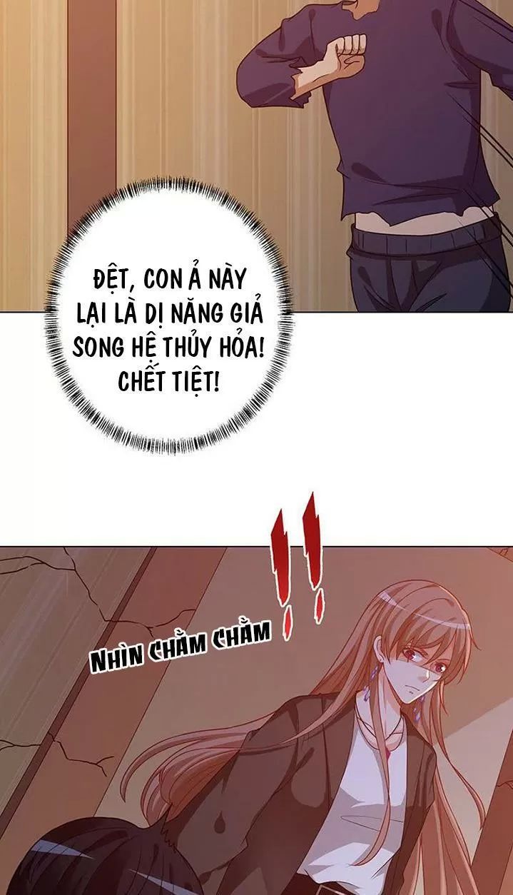 Quy Luật Tình Yêu Ở Mạt Thế Chapter 196 - Trang 2