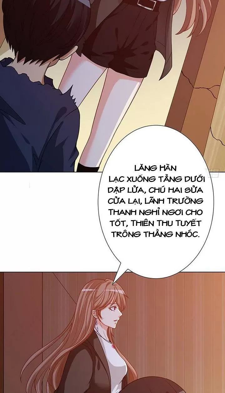 Quy Luật Tình Yêu Ở Mạt Thế Chapter 196 - Trang 2