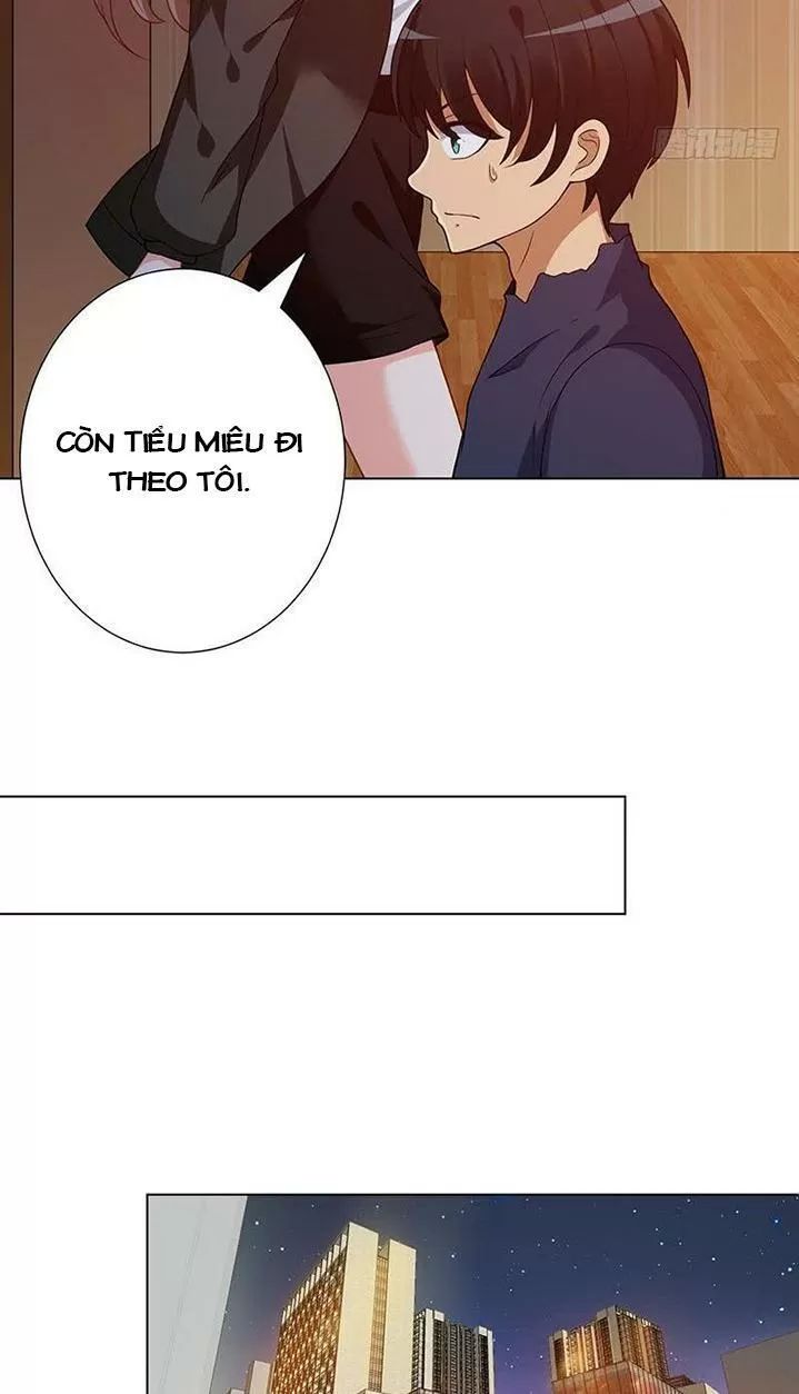 Quy Luật Tình Yêu Ở Mạt Thế Chapter 196 - Trang 2