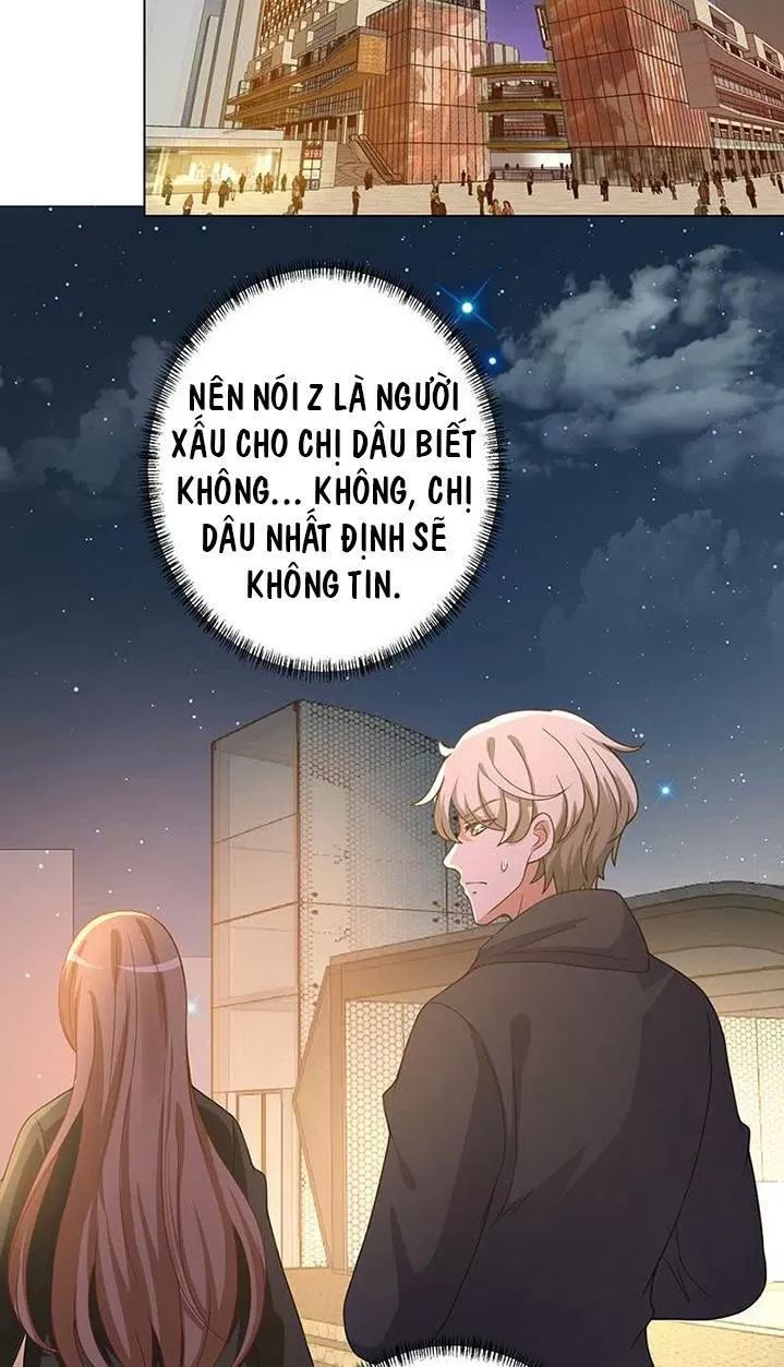 Quy Luật Tình Yêu Ở Mạt Thế Chapter 196 - Trang 2