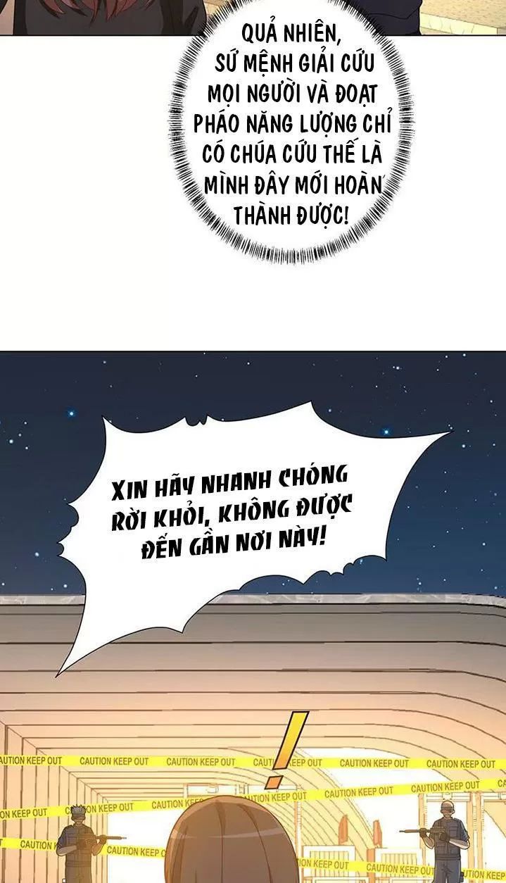 Quy Luật Tình Yêu Ở Mạt Thế Chapter 196 - Trang 2