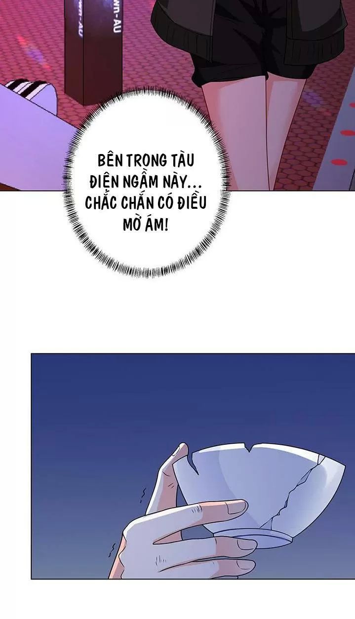 Quy Luật Tình Yêu Ở Mạt Thế Chapter 196 - Trang 2