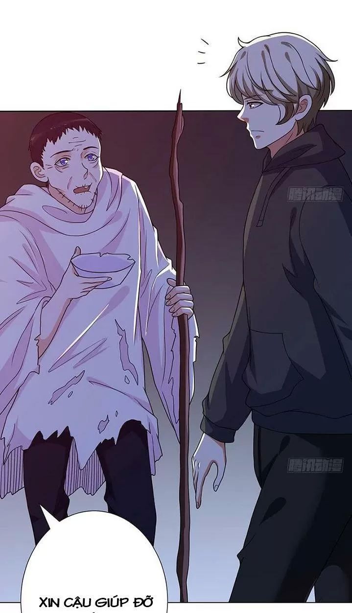 Quy Luật Tình Yêu Ở Mạt Thế Chapter 196 - Trang 2