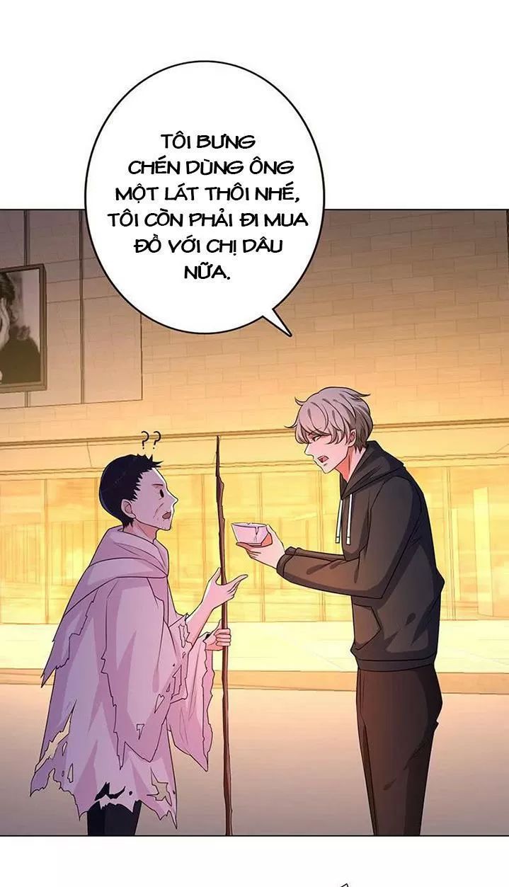 Quy Luật Tình Yêu Ở Mạt Thế Chapter 196 - Trang 2