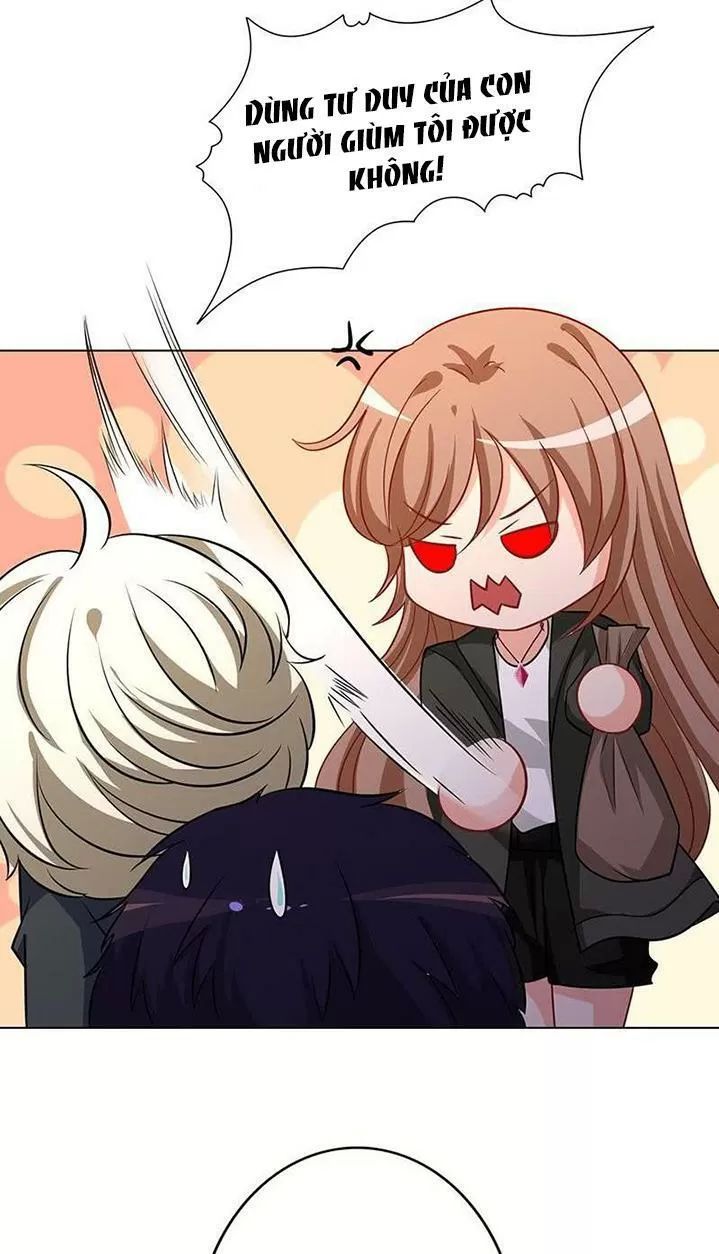 Quy Luật Tình Yêu Ở Mạt Thế Chapter 196 - Trang 2