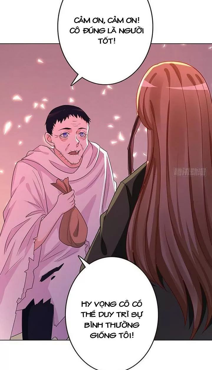 Quy Luật Tình Yêu Ở Mạt Thế Chapter 196 - Trang 2