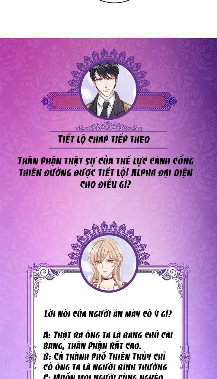 Quy Luật Tình Yêu Ở Mạt Thế Chapter 196 - Trang 2