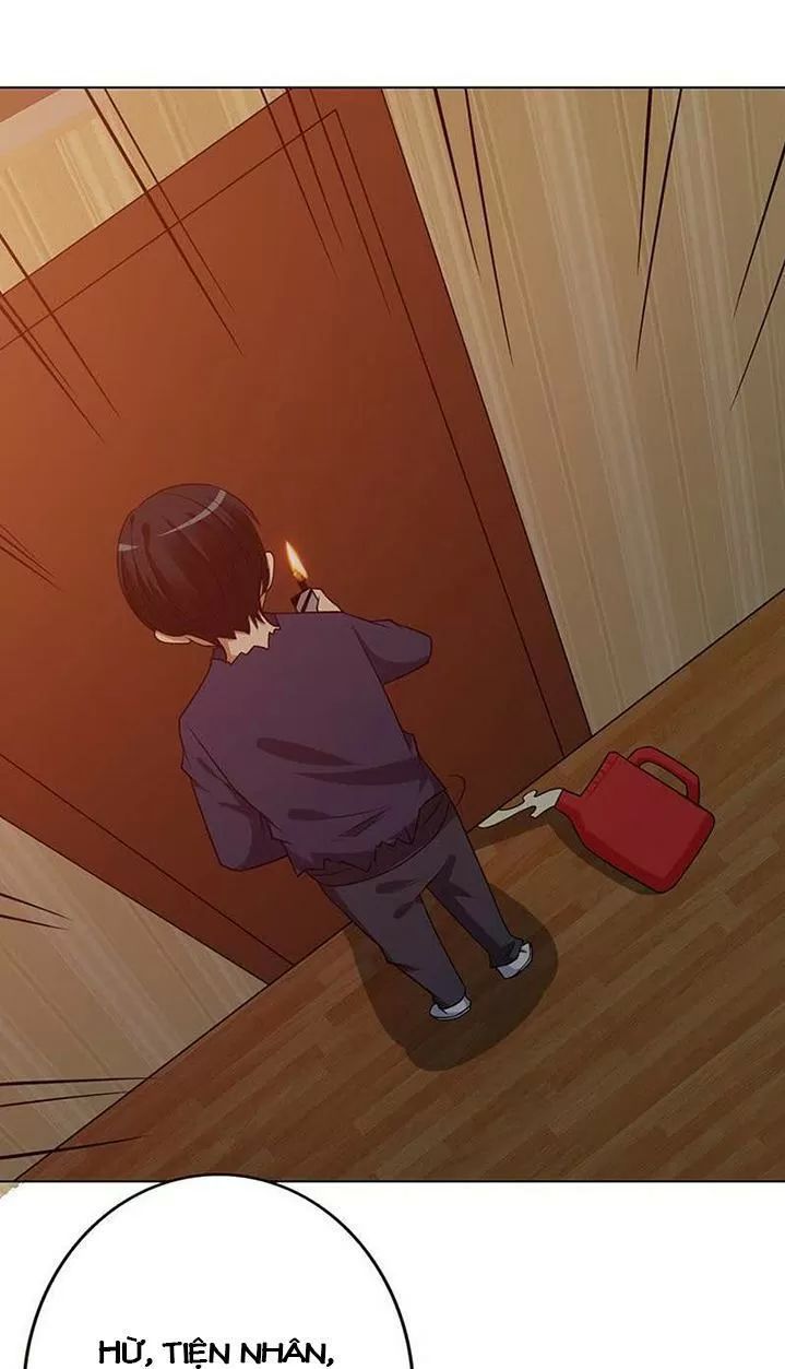 Quy Luật Tình Yêu Ở Mạt Thế Chapter 196 - Trang 2