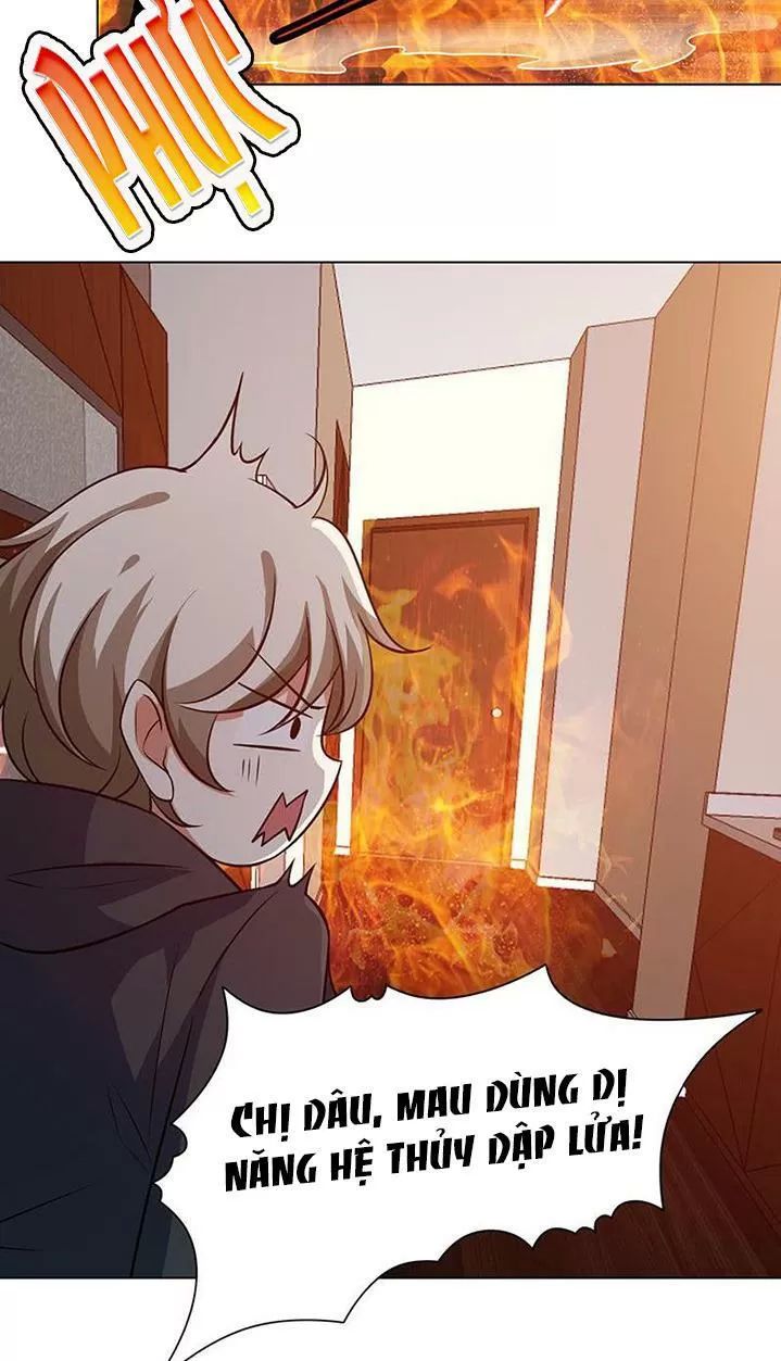 Quy Luật Tình Yêu Ở Mạt Thế Chapter 196 - Trang 2