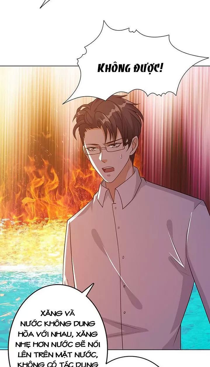 Quy Luật Tình Yêu Ở Mạt Thế Chapter 196 - Trang 2