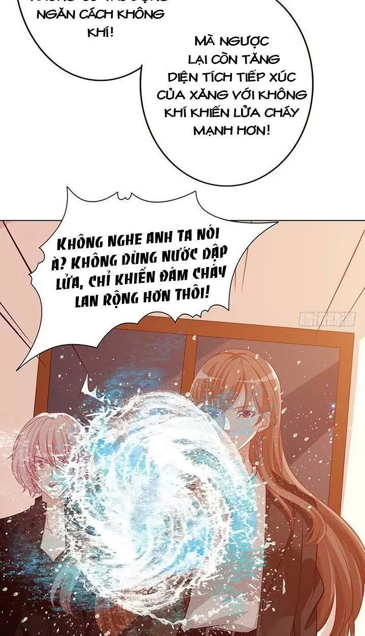 Quy Luật Tình Yêu Ở Mạt Thế Chapter 196 - Trang 2