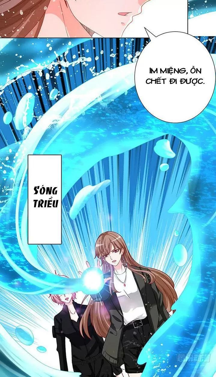 Quy Luật Tình Yêu Ở Mạt Thế Chapter 196 - Trang 2