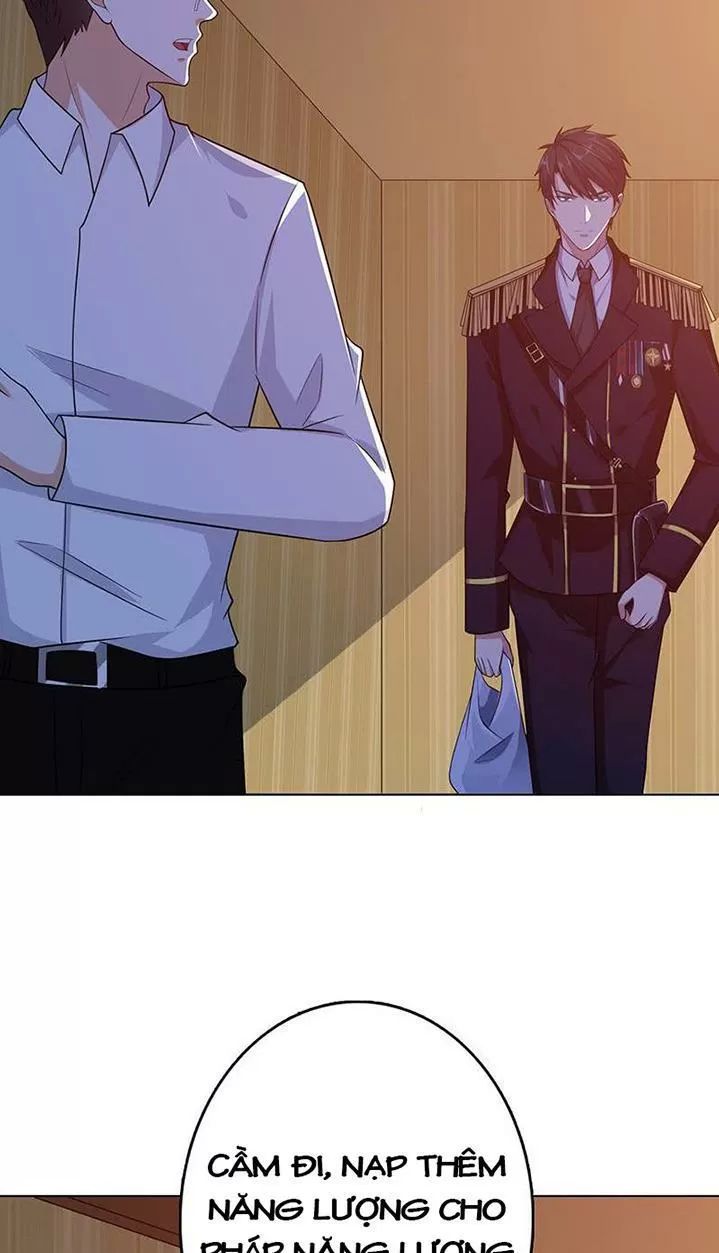 Quy Luật Tình Yêu Ở Mạt Thế Chapter 197 - Trang 2