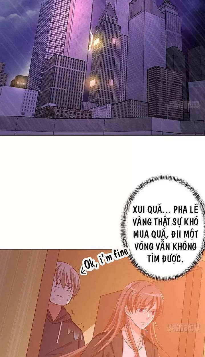 Quy Luật Tình Yêu Ở Mạt Thế Chapter 197 - Trang 2