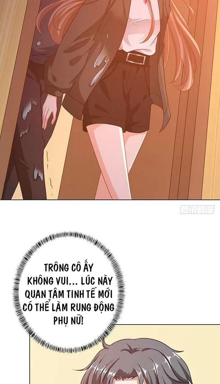 Quy Luật Tình Yêu Ở Mạt Thế Chapter 197 - Trang 2