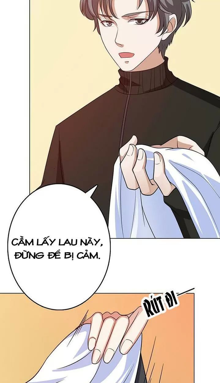 Quy Luật Tình Yêu Ở Mạt Thế Chapter 197 - Trang 2