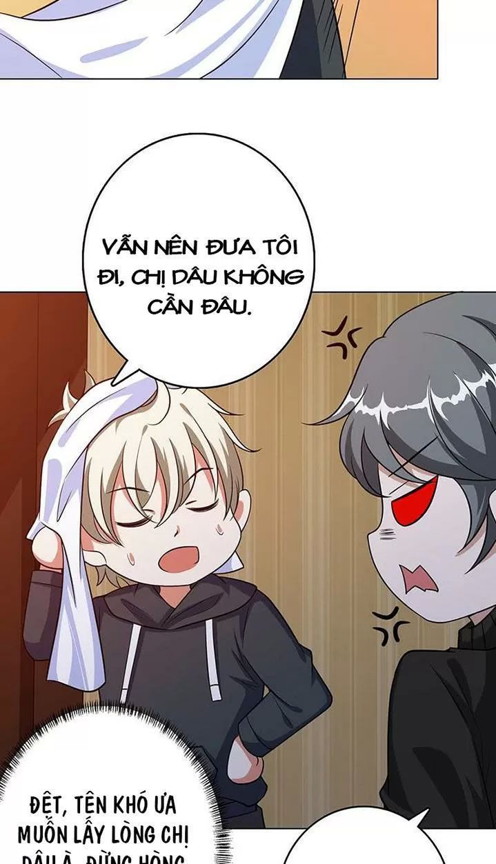 Quy Luật Tình Yêu Ở Mạt Thế Chapter 197 - Trang 2