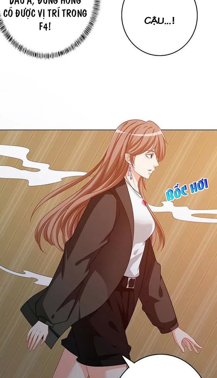 Quy Luật Tình Yêu Ở Mạt Thế Chapter 197 - Trang 2