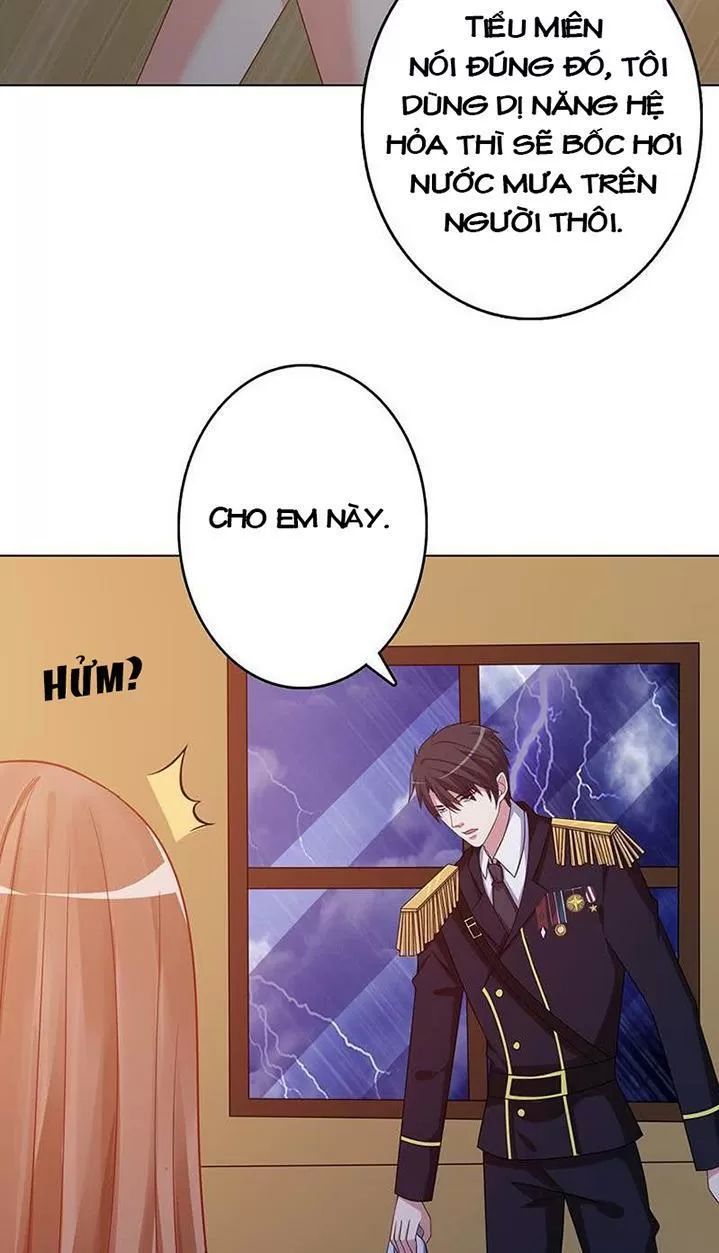 Quy Luật Tình Yêu Ở Mạt Thế Chapter 197 - Trang 2