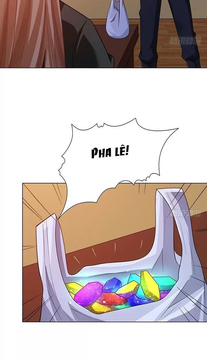 Quy Luật Tình Yêu Ở Mạt Thế Chapter 197 - Trang 2